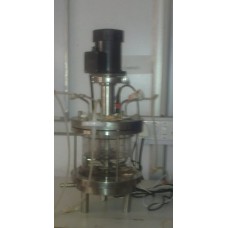 Mini Bioreactor