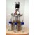 Photo-Bioreactor