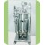 Pilot Scale Fermentor