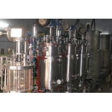 Production Fermenter