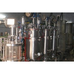 Production Scale Fermentor