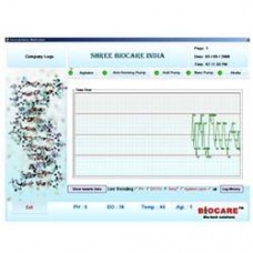 Fermenter Control Software