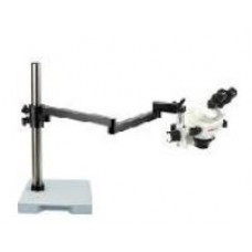 Binocular Research Microscope