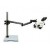 Binocular Research Microscope