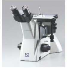 Inverted Metallurgical Microscope