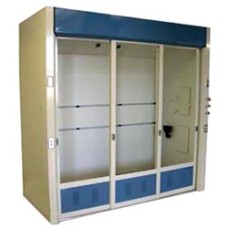 Apron Cabinets