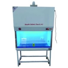 A-2 Mild Steel Biosafety Cabinet