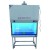 A-2 Mild Steel Biosafety Cabinet