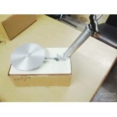 Air Pump For Bell Jar