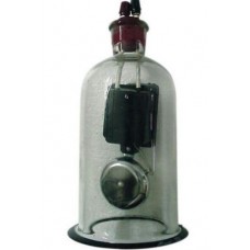 Bell In Bell Jar Apparatus