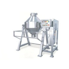 Double Cone Blender