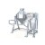Double Cone Blender