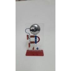 Electric Demonstartion Bell