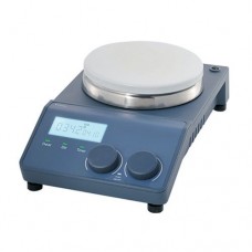Hot Plates