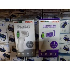 Infrared Thermometer