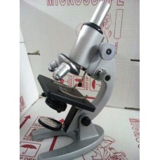 Student Compound Microscope