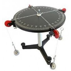 Universal Force Table