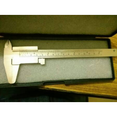 Vernier Caliper