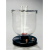 Water Voltameter Glass