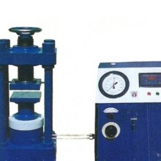 Calibration Of Compression Testing Machine