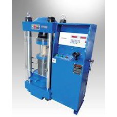 Digital Compression Testing Machine