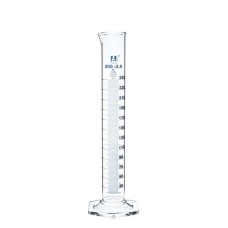 Glassware Calibration Service