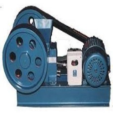 Laboratory Jaw Crusher