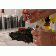 Soil Testing