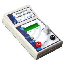 Computerised Portable Muscle Stimulator