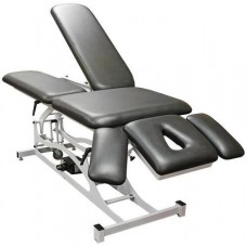 Phantom 6 Section Treatment Table