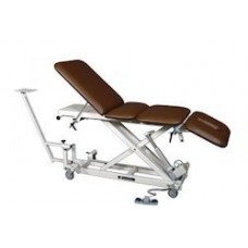 Treatment Table Phantom 4 Section