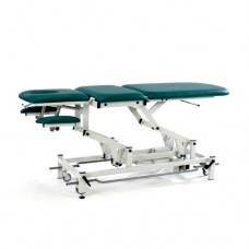 Treatment Table Phantom 5 Section