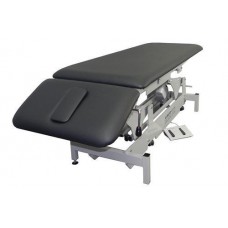 Treatment Table Phantom 2 Section