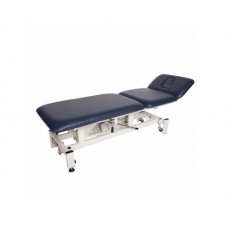 Treatment Table Phantom 3 Section
