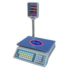 Price Computing Weighing Scale