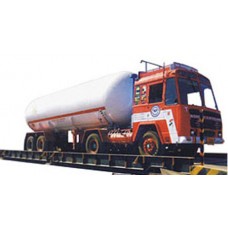 Road Weigh-Bridge