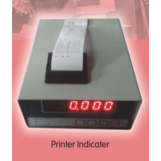 Digital Printing Indicator
