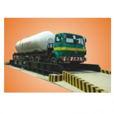 Road Weighing Bridge