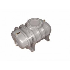 Twin Lobe Rotary Compressor