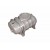 Twin Lobe Rotary Compressor