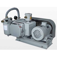 Vacuum compressor pumps