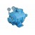 Watering vacuum pumps