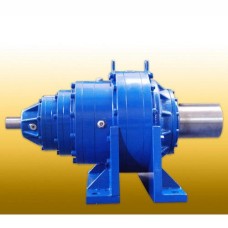 15 HP Planetary Gearboxes