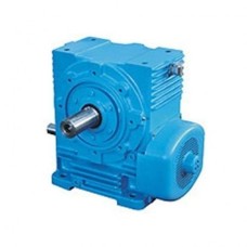 350 NM Worm Gearboxes