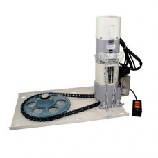 M400D Automatic Rolling Shutter Motor