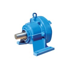 Cycloidal Gearboxes