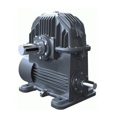 Heavy Worm Gearboxes
