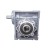 Input Output Hollow Gearboxes