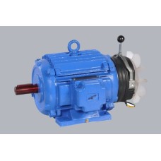 ac brake motor