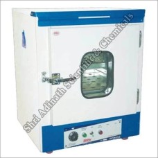 Bacteriological Incubator